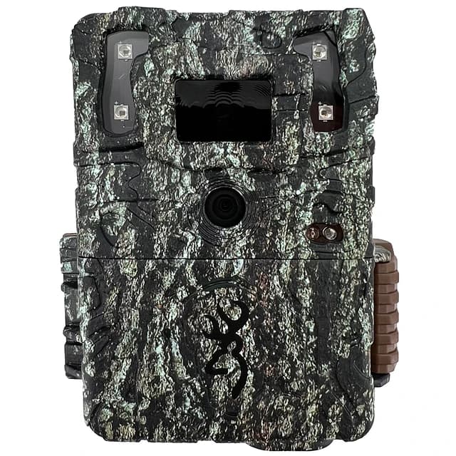 Cámara trampa Browning Command Ops Elite 22 Low Glow (22 MP, 32 GB, HD)