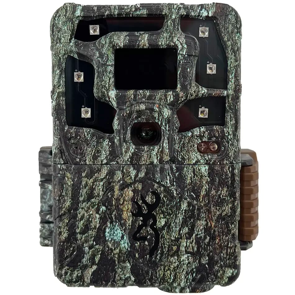 Cámara trampa Browning Strike Force Pro X 1080 Low Glow (24 MP, 512 GB, FULL HD)