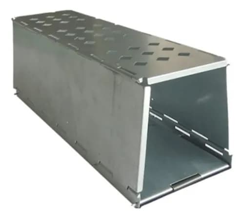 Arriendo y alquiler de Trampas Sherman - Equipos para estudios de fauna en Chile | FAMBA